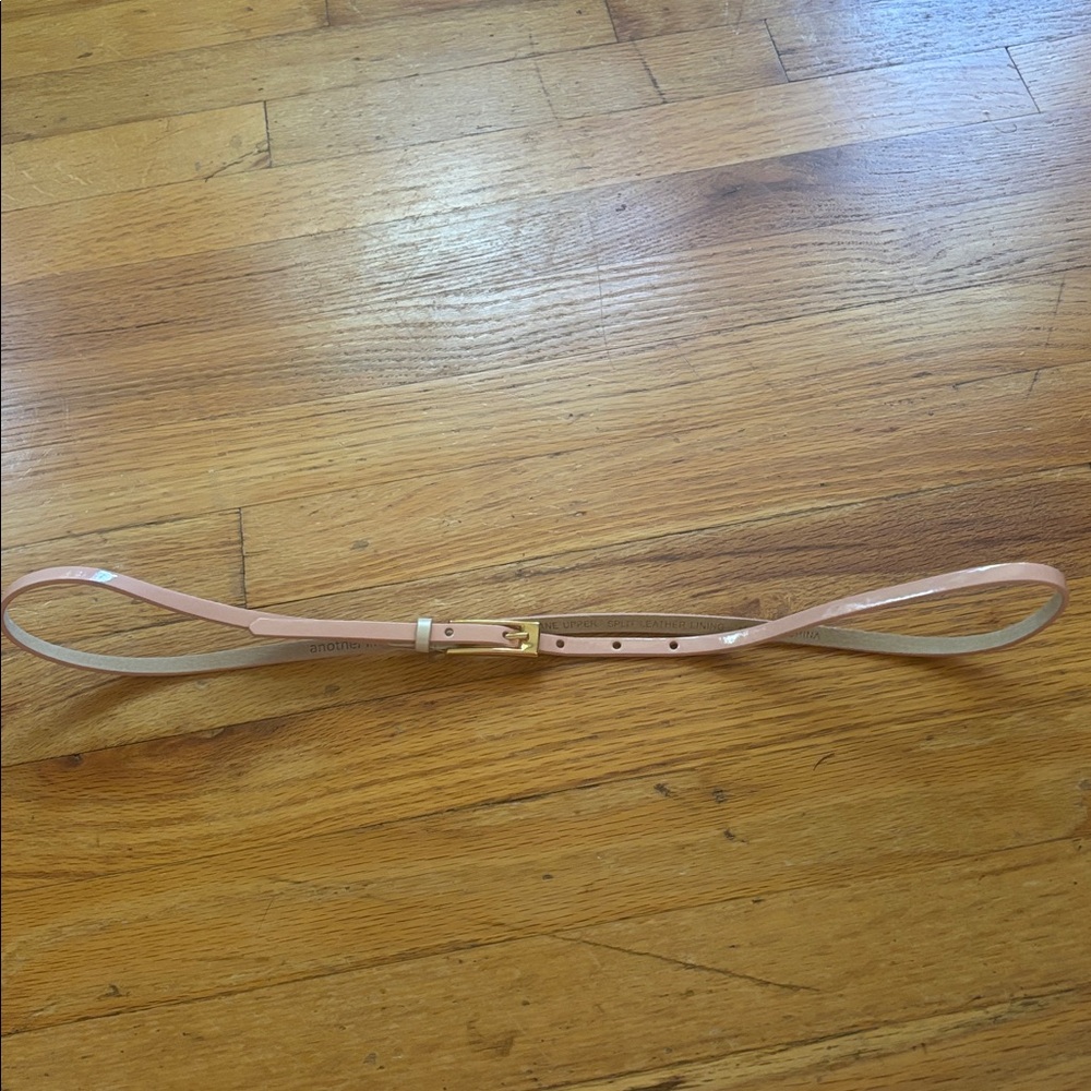 Another Line Belt - Picture 5 of 5